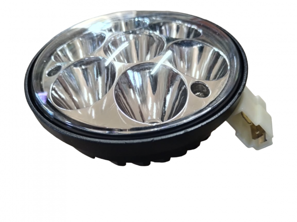 Faro led para equipos de compactación - Image 3