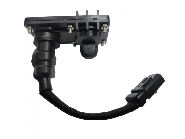 Sensor de presión de combustible Caterpillar 2660136 - Image 7