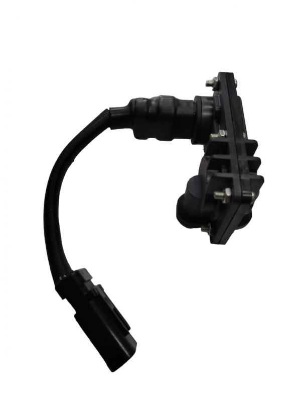 Sensor de presión de combustible Caterpillar 2660136 - Image 8