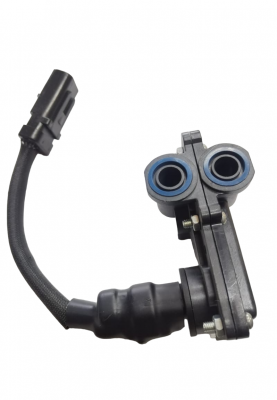 Sensor de presión de combustible Caterpillar 2660136