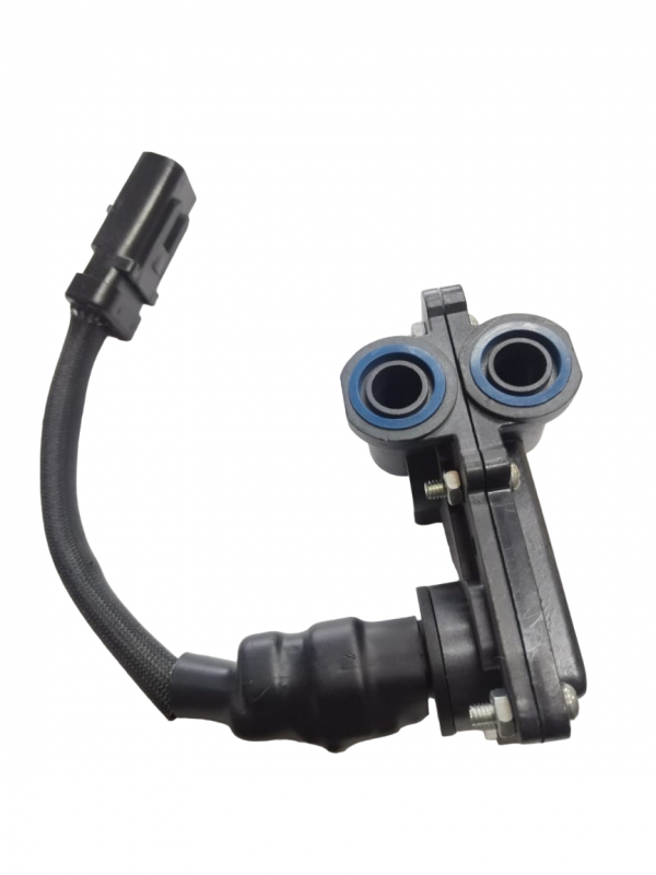 Sensor de presión de combustible Caterpillar 2660136