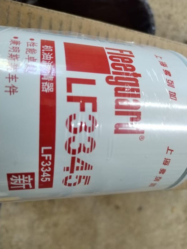 Filtro de aceite Fleetguard lf3345 - Image 2