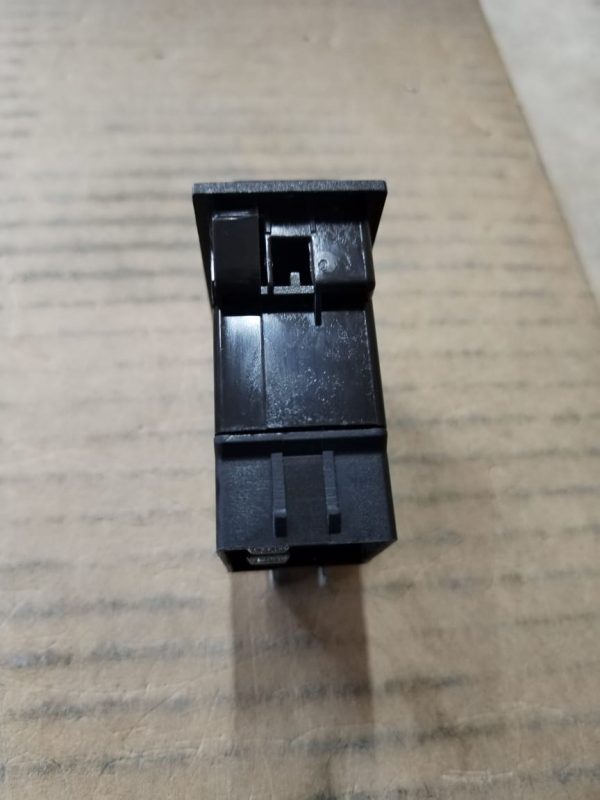 Interruptor sistema de encendido de luz led equipos de compactación - Image 2