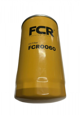 Filtro de aceite motores Cummins 87803261