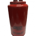 Filtro de combustible Baldwin bf1289-sp