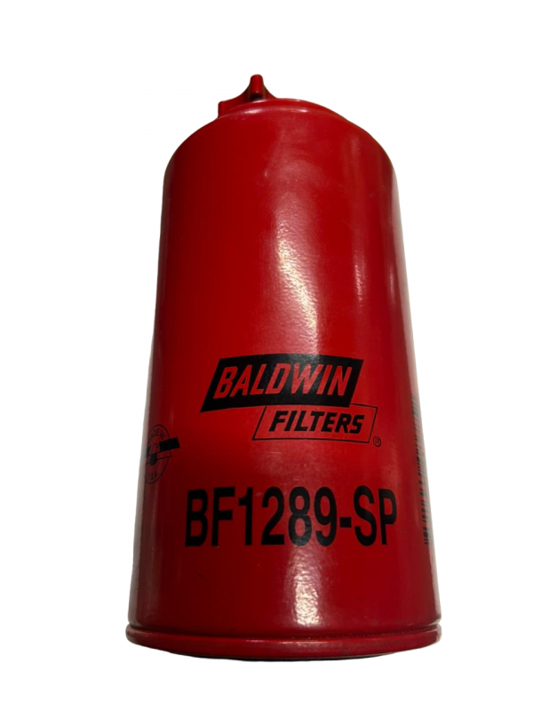 Filtro de combustible Baldwin bf1289-sp - Image 2