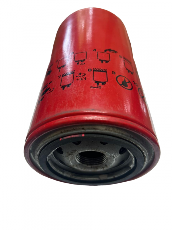 Filtro de combustible Baldwin bf1289-sp - Image 5