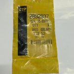 Sello para equipos Caterpillar 420E 2892937