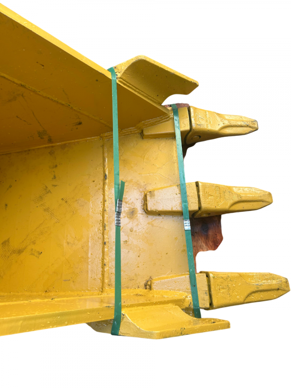 Bote cucharón para excavadora de 24" - Image 6