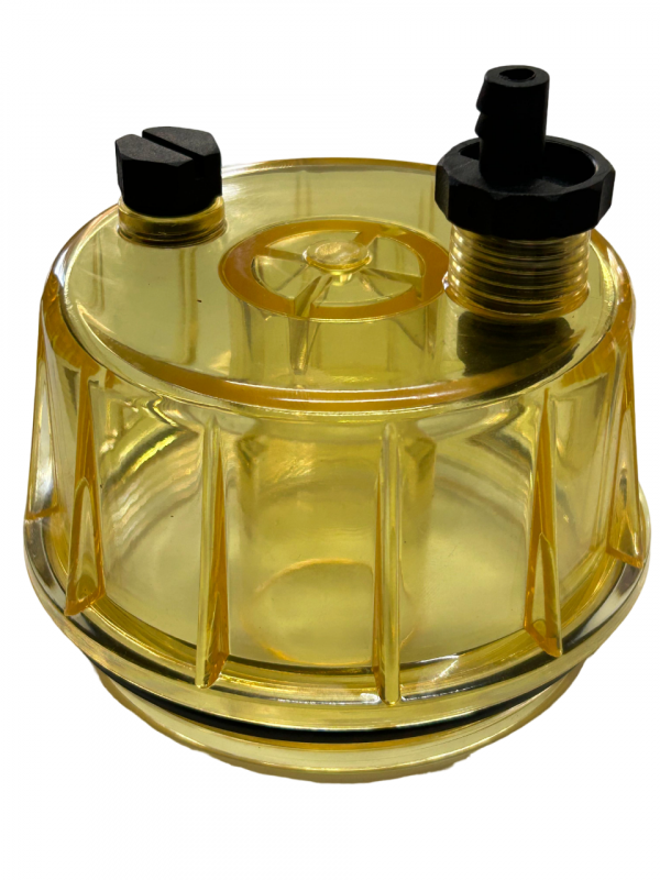 Tazón colector de agua para filtros de combustible 1290375 - Image 2