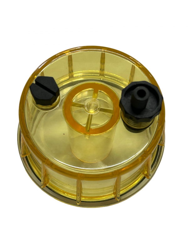Tazón colector de agua para filtros de combustible 1290375 - Image 4