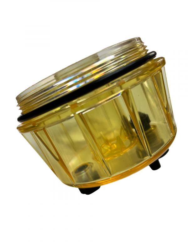 Tazón colector de agua para filtros de combustible 1290375 - Image 6