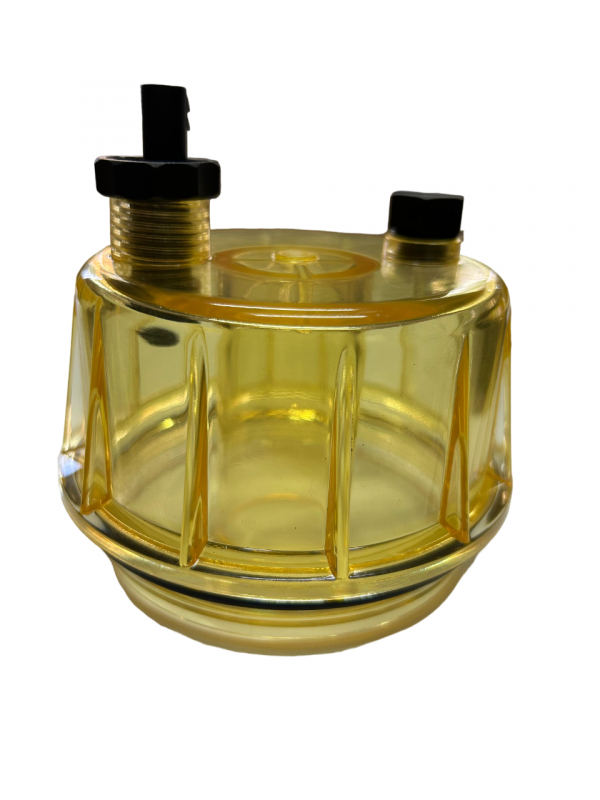 Tazón colector de agua para filtros de combustible 1290375
