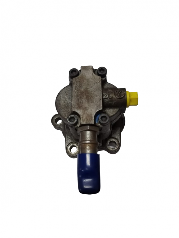 Bomba De Transferencia De Combustible Caterpillar 2923751 - Image 3