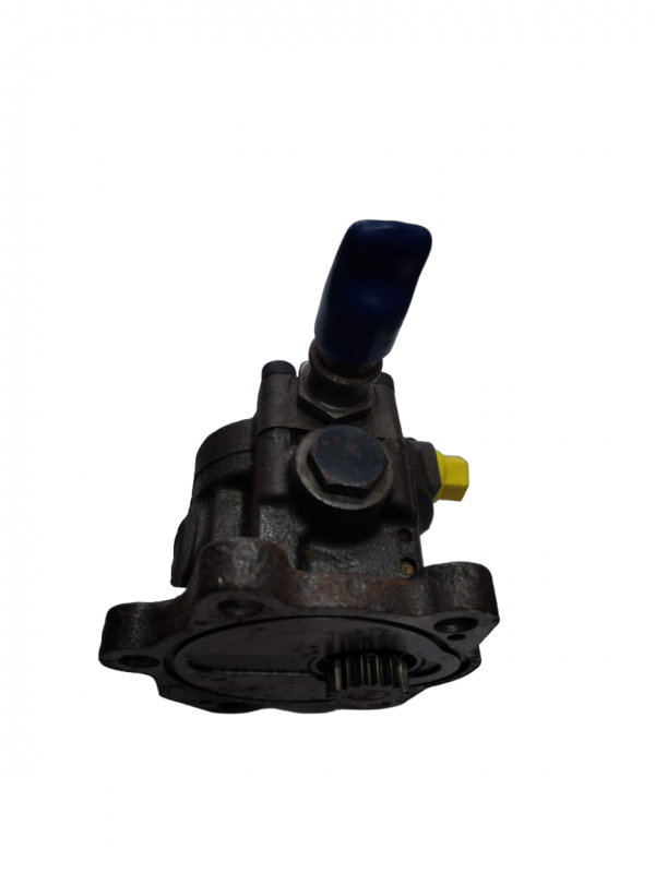 Bomba De Transferencia De Combustible Caterpillar 2923751 - Image 8