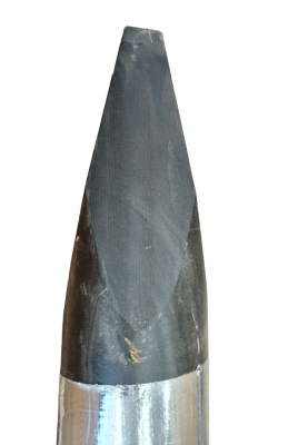 Pica para martillo hidráulico HMB1400 (excavadoras)