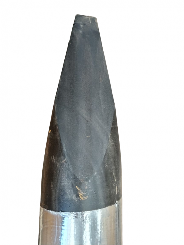 Pica para martillo hidráulico HMB1400 (excavadoras)