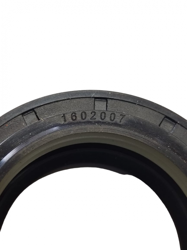 Reten del 4x4 Case 580 L 580 M 580n 12019673b - Image 7