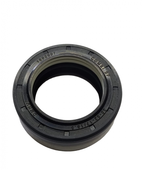 Reten del 4x4 Case 580 L 580 M 580n 12019673b