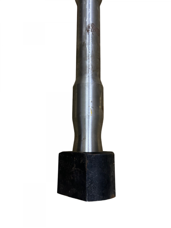 Perno Pasante Para Martillo Hidráulico Hmb1400 (varilla Roscada) - Image 2