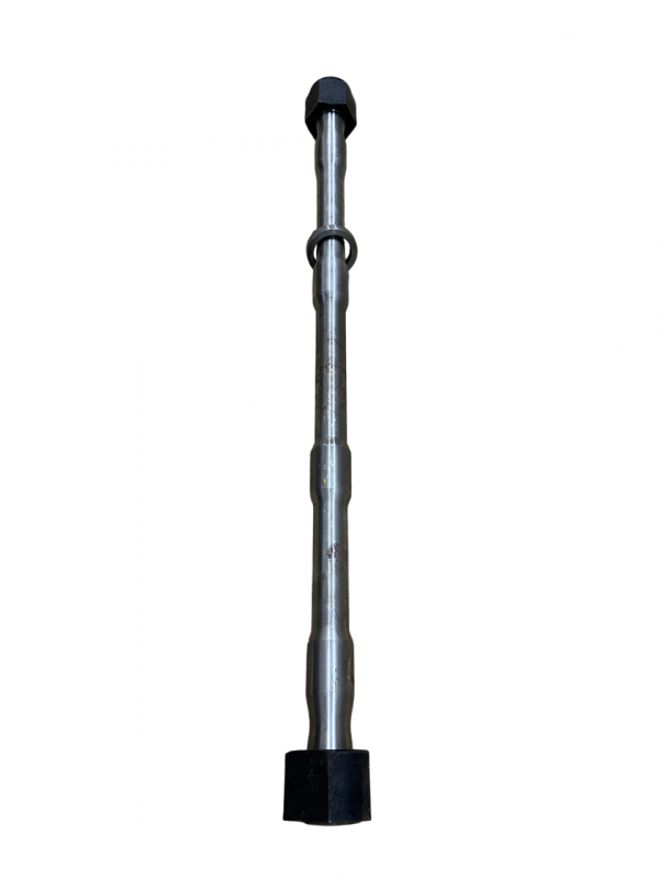 Perno Pasante Para Martillo Hidráulico Hmb1400 (varilla Roscada) - Image 3