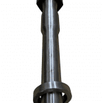 Perno Pasante Para Martillo Hidráulico Hmb1400 (varilla Roscada)