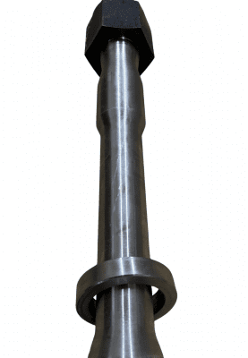 Perno Pasante Para Martillo Hidráulico Hmb1400 (varilla Roscada)