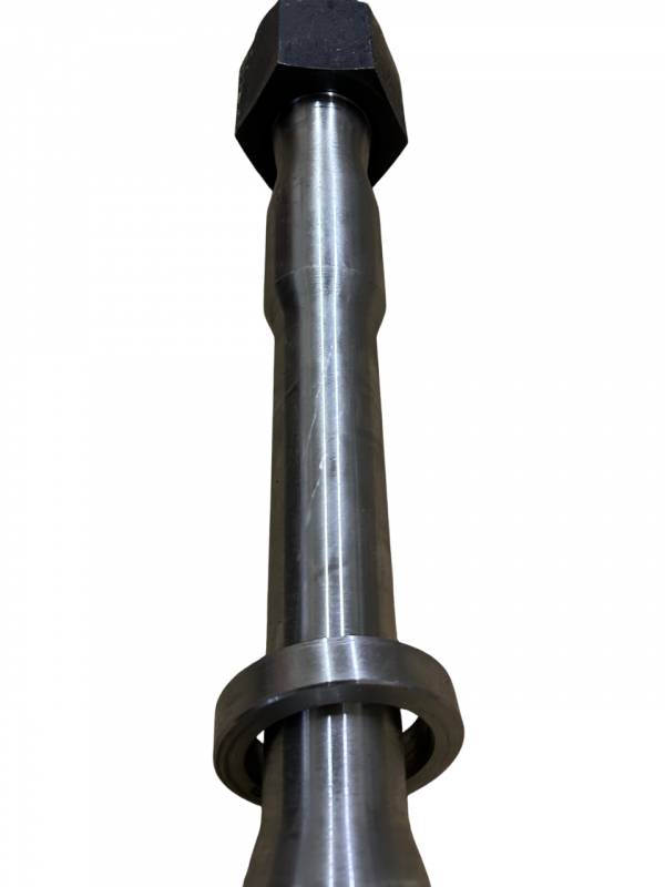 Perno Pasante Para Martillo Hidráulico Hmb1400 (varilla Roscada)