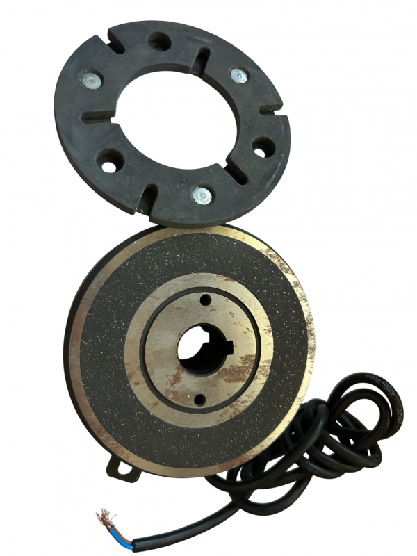 Embrague electromagnético para compactadores BM1200 - Image 3