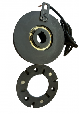 Embrague electromagnético para compactadores BM1200
