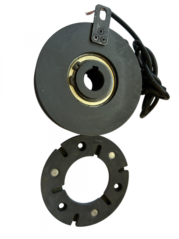 Embrague electromagnético para compactadores BM1200