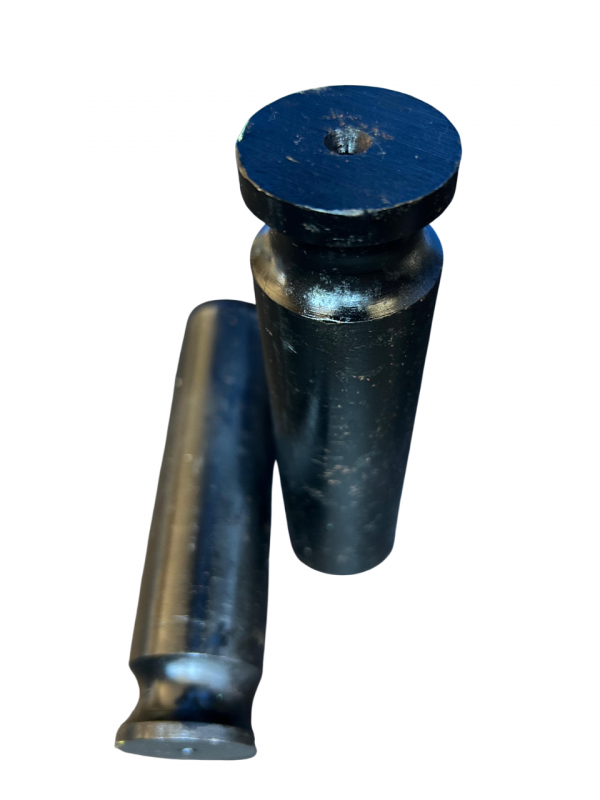 Perno (Road pin) para martillo hidráulico hmb680 - Image 4