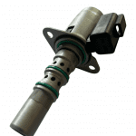 Válvula hidráulica de solenoide, TS98-T3419 para Hydrafoce Hyster, 1660500, 580082537