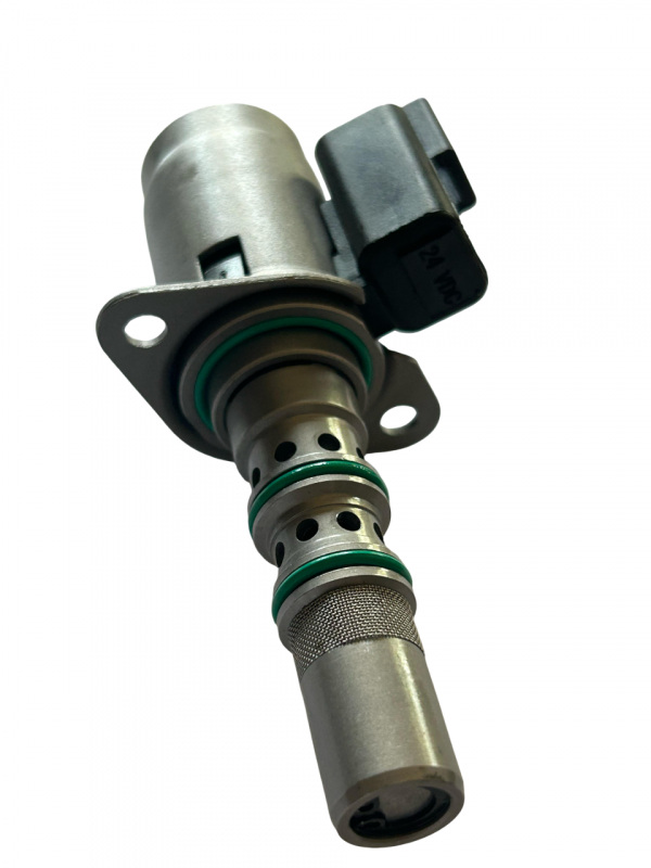 Válvula hidráulica de solenoide, TS98-T3419 para Hydrafoce Hyster, 1660500, 580082537 - Image 3
