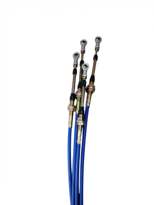Cable de cambios equipos BM3000, BM1500, BM1200, BM700, BM50, BM30 - Image 4
