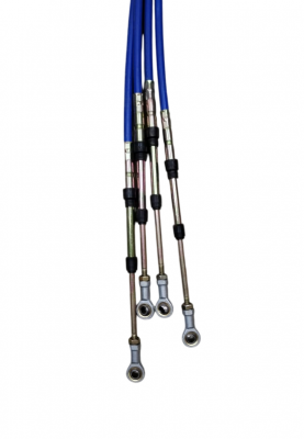 Cable de cambios equipos BM3000, BM1500, BM1200, BM700, BM50, BM30