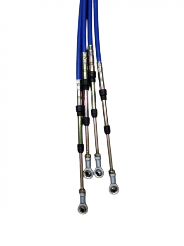 Cable de cambios equipos BM3000, BM1500, BM1200, BM700, BM50, BM30