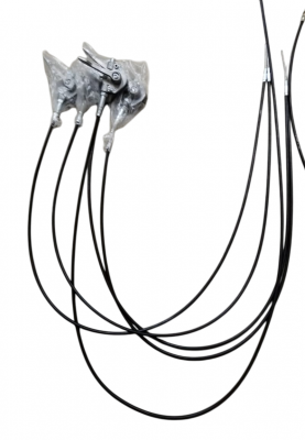 Cable de acelerador equipos BM3000, BM1500, BM1200, BM700, BM50, BM30
