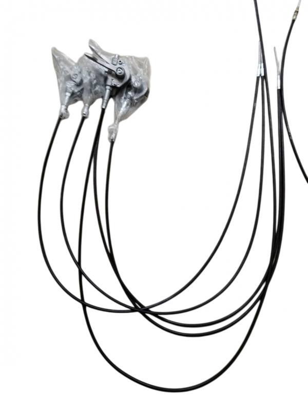 Cable de acelerador equipos BM3000, BM1500, BM1200, BM700, BM50, BM30