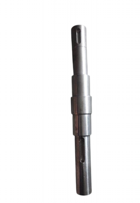 Eje de flecha equipos de compactación BM1200 BM1500