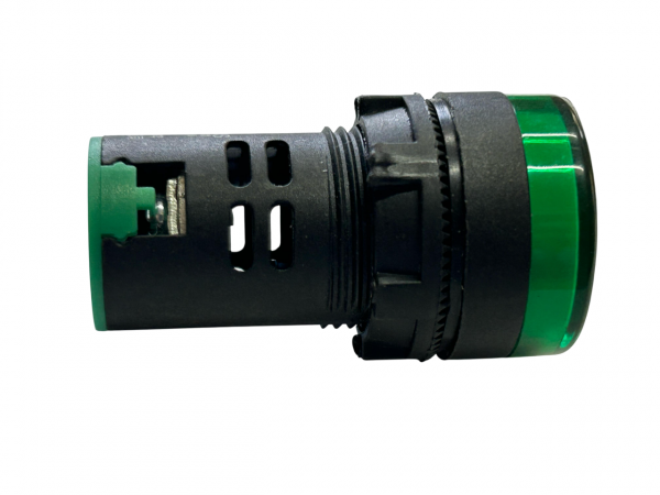 Luz indicadora de encendido para equipos de compactación - Image 3