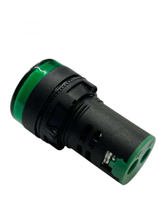Luz indicadora de encendido para equipos de compactación - Image 6