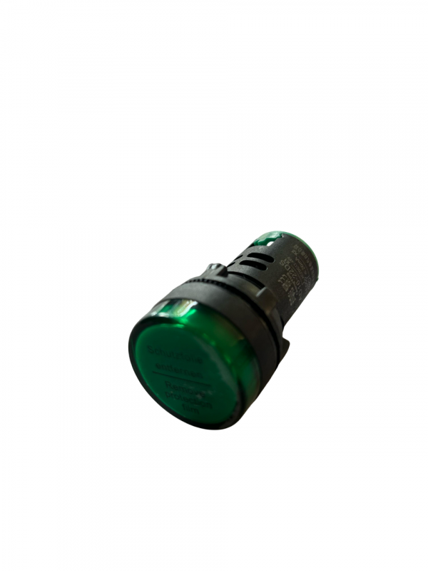 Luz indicadora de encendido para equipos de compactación - Image 7