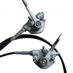 Cable de acelerador equipos BM3000, BM1500, BM1200, BM700, BM50, BM30