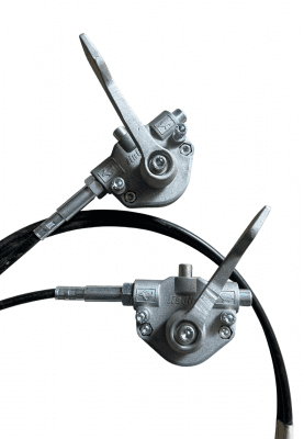 Cable de acelerador equipos BM3000, BM1500, BM1200, BM700, BM50, BM30