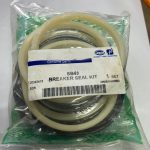Kit de sellos para martillo hidráulico HMB750 20240415, Soosan SB43