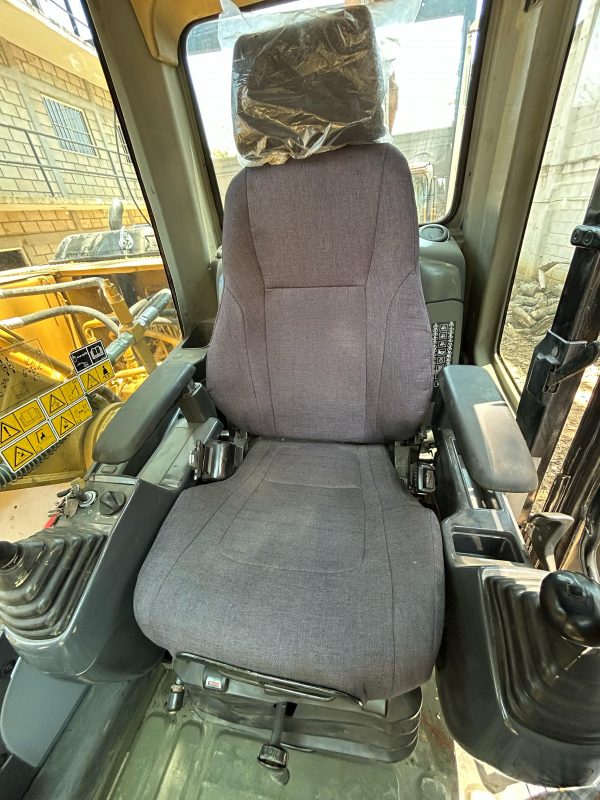 Excavadora Caterpillar 320D 2011 - Image 21