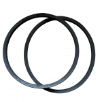 Bandas para equipos de compactación BM30