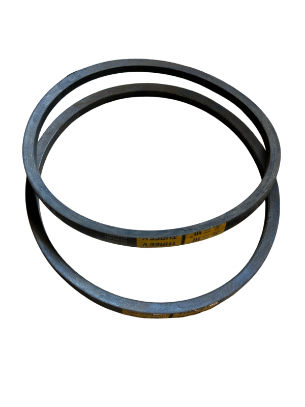 Bandas para equipos de compactación BM30 - Image 4