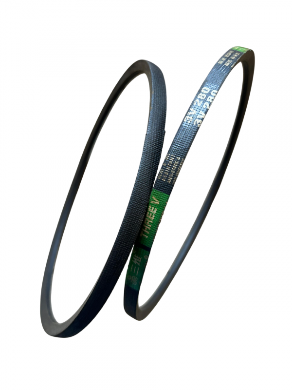 Bandas para equipos de compactación BM50 - Image 2